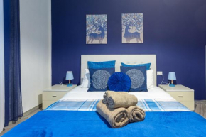 Holiday Homes Rome - Portuense 21 - Family Studio